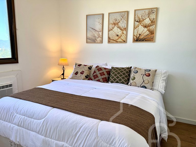 Apartamento Frente-Mar | La Reserve