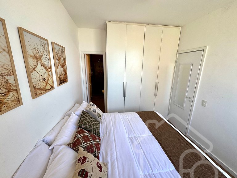 Apartamento Frente-Mar | La Reserve