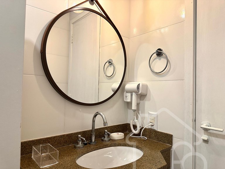 Apartamento Frente-Mar | La Reserve