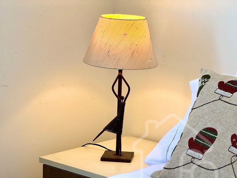 Apartamento Frente-Mar | La Reserve