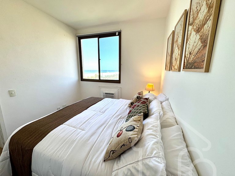 Apartamento Frente-Mar | La Reserve