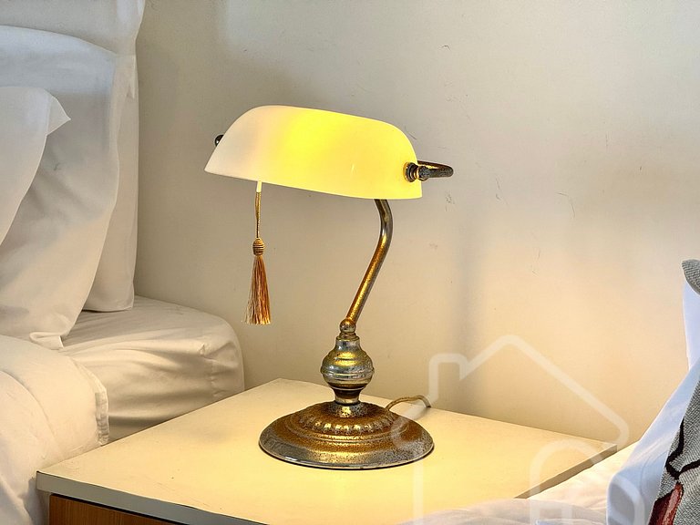 Apartamento Frente-Mar | La Reserve