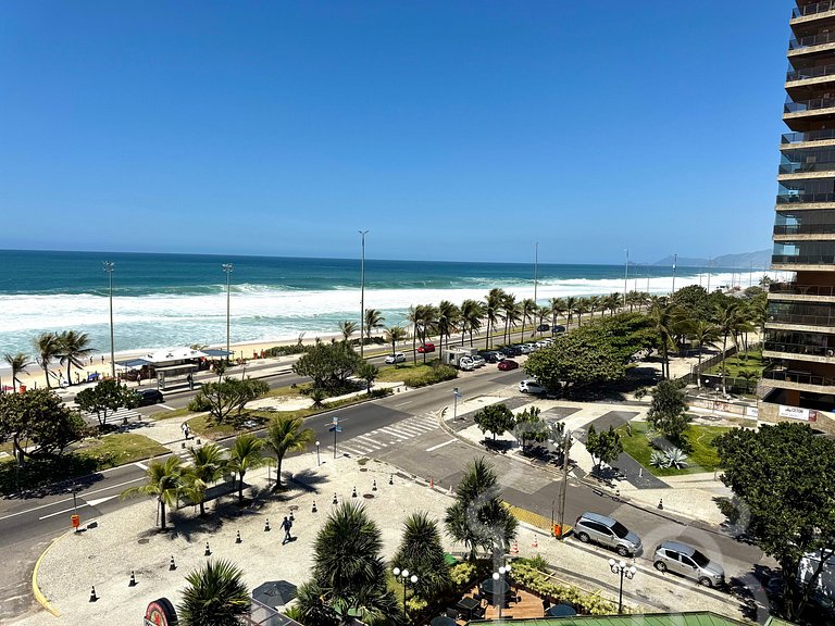 Apartamento Frente-Mar | La Reserve