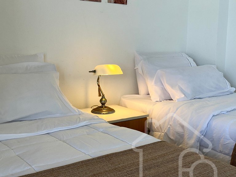 Apartamento Frente-Mar | La Reserve