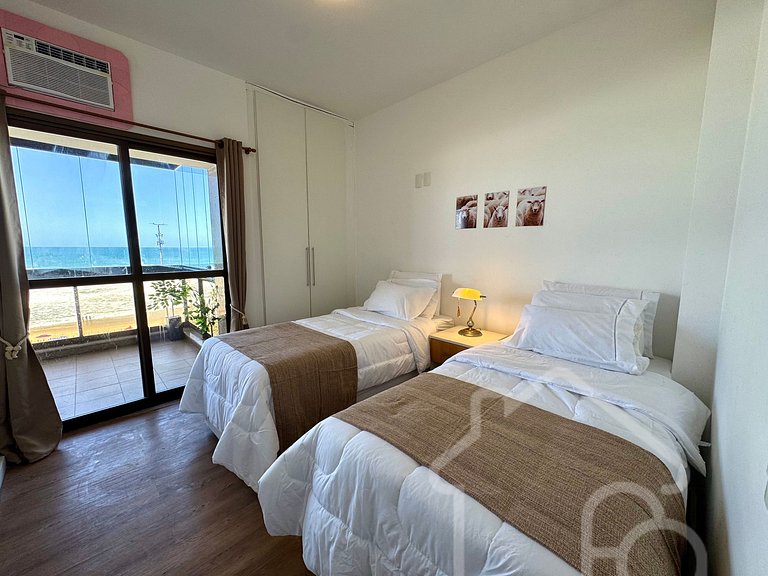 Apartamento Frente-Mar | La Reserve