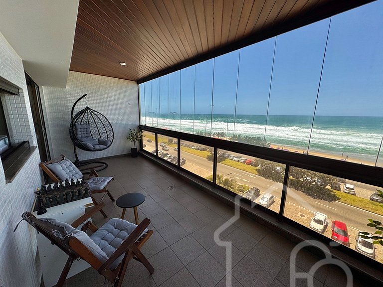 Apartamento Frente-Mar | La Reserve