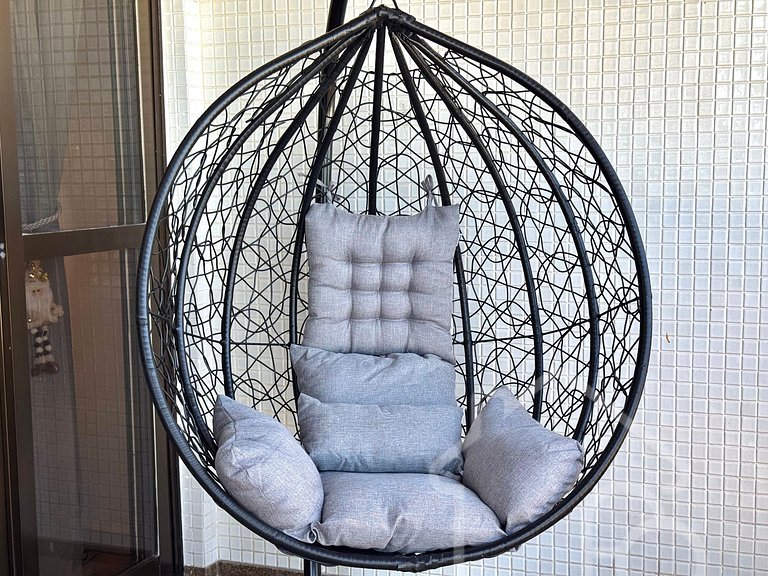 Apartamento Frente-Mar | La Reserve