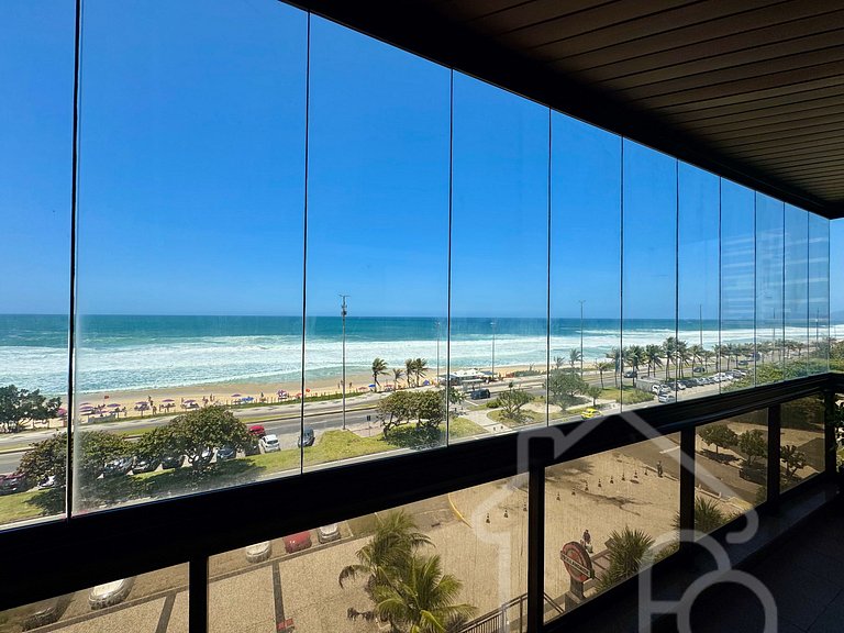 Apartamento Frente-Mar | La Reserve