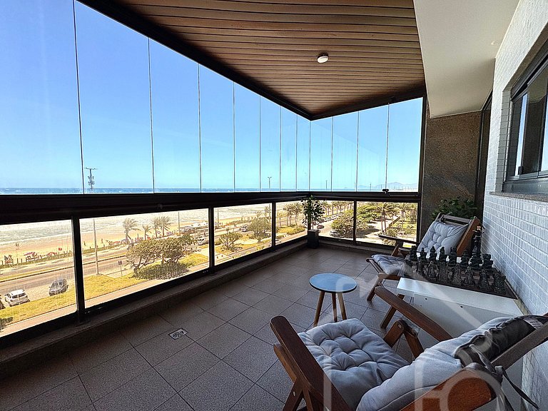 Apartamento Frente-Mar | La Reserve