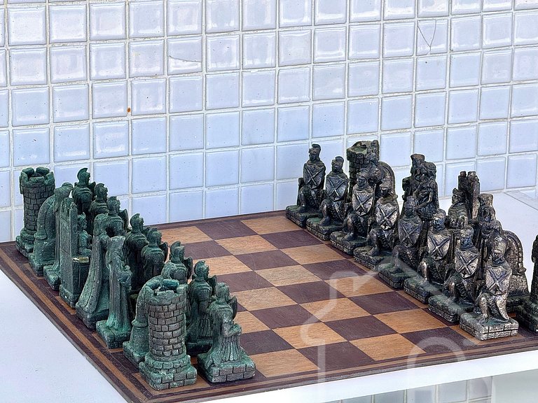 Apartamento Frente-Mar | La Reserve