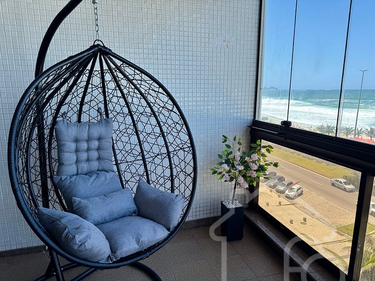 Apartamento Frente-Mar | La Reserve