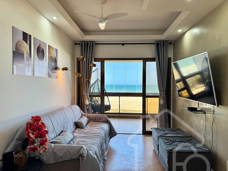 Apartamento Frente-Mar | La Reserve