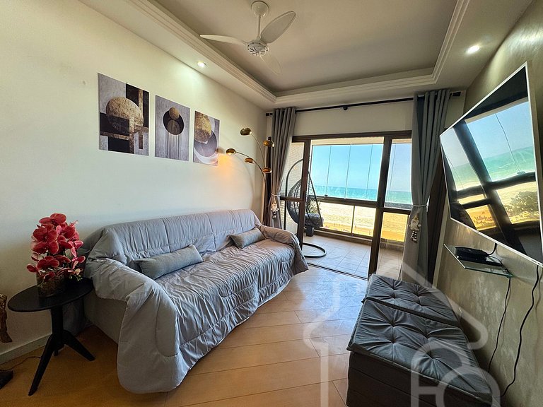 Apartamento Frente-Mar | La Reserve