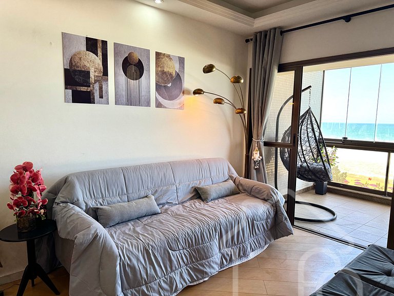 Apartamento Frente-Mar | La Reserve