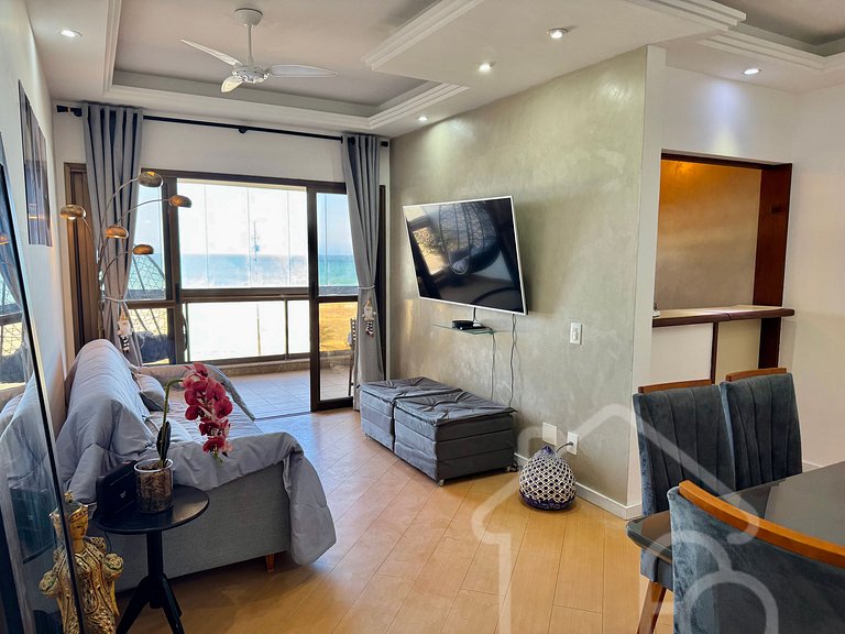 Apartamento Frente-Mar | La Reserve