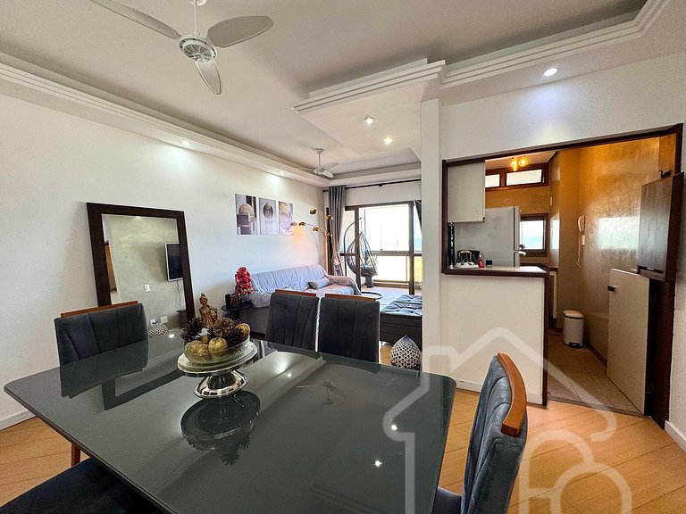 Apartamento Frente-Mar | La Reserve