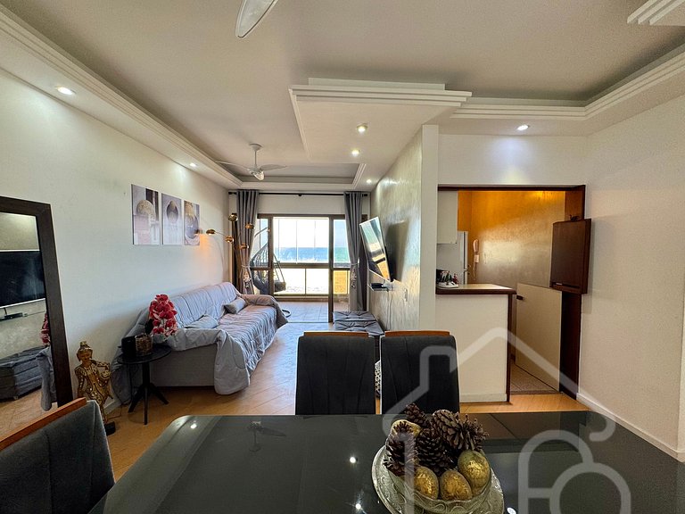 Apartamento Frente-Mar | La Reserve