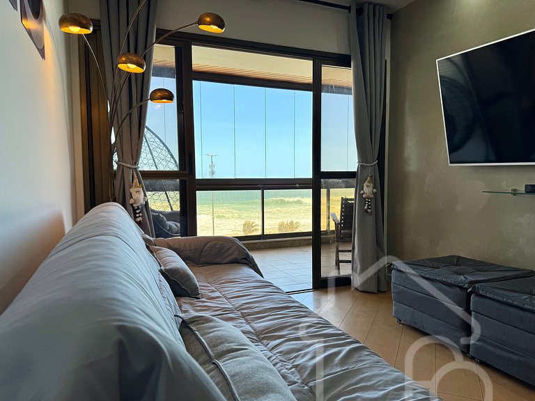 Apartamento Frente-Mar | La Reserve