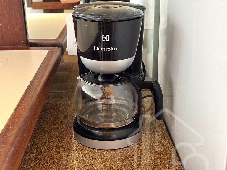 Apartamento Frente-Mar | La Reserve