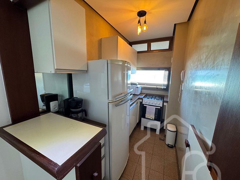 Apartamento Frente-Mar | La Reserve