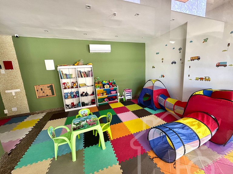 Apartamento Frente-Mar | La Reserve