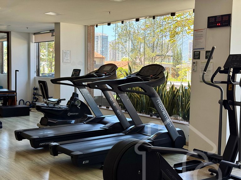 Apartamento Frente-Mar | La Reserve