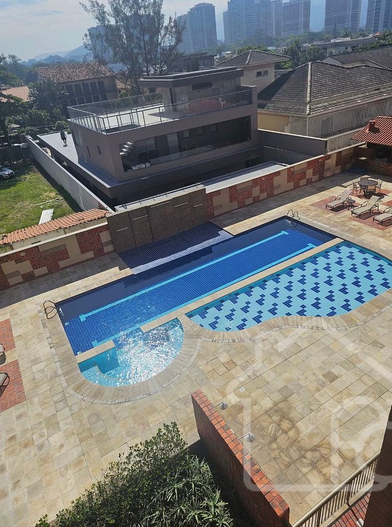 Apartamento Frente-Mar | La Reserve