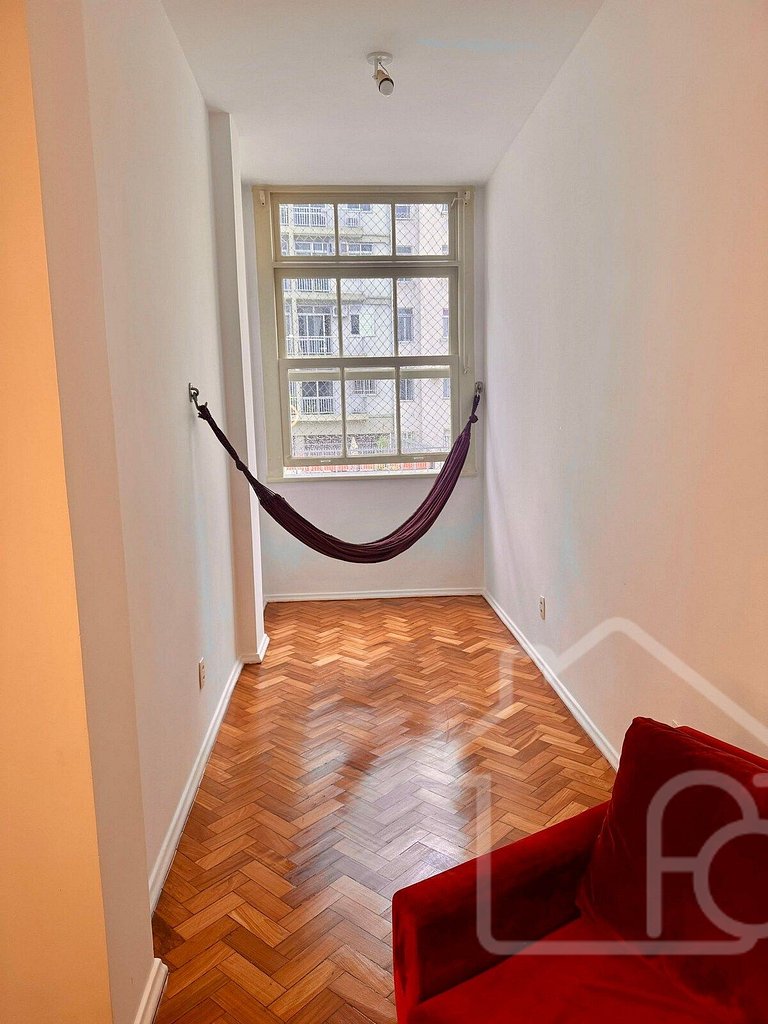 Apartamento Moderno na Glória