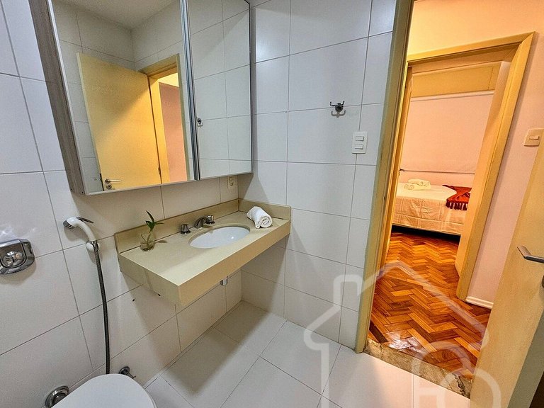 Apartamento Moderno na Glória