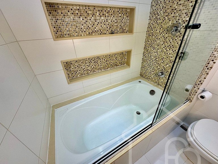 Apartamento Moderno na Glória