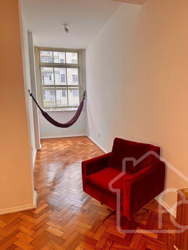 Apartamento Moderno na Glória