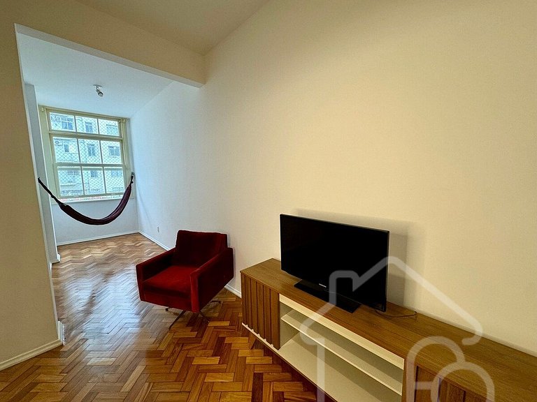 Apartamento Moderno na Glória