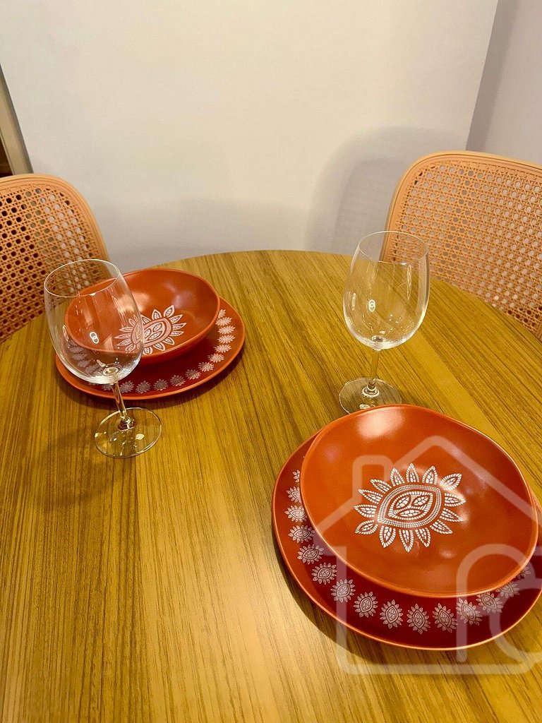 Apartamento Moderno na Glória