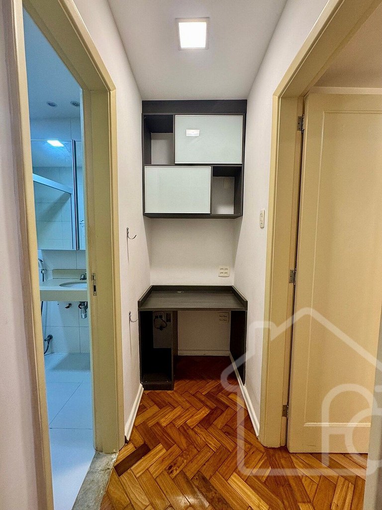 Apartamento Moderno na Glória