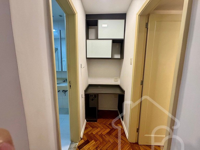 Apartamento Moderno na Glória