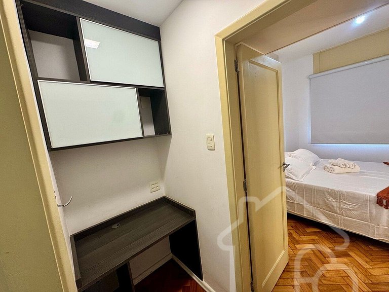 Apartamento Moderno na Glória