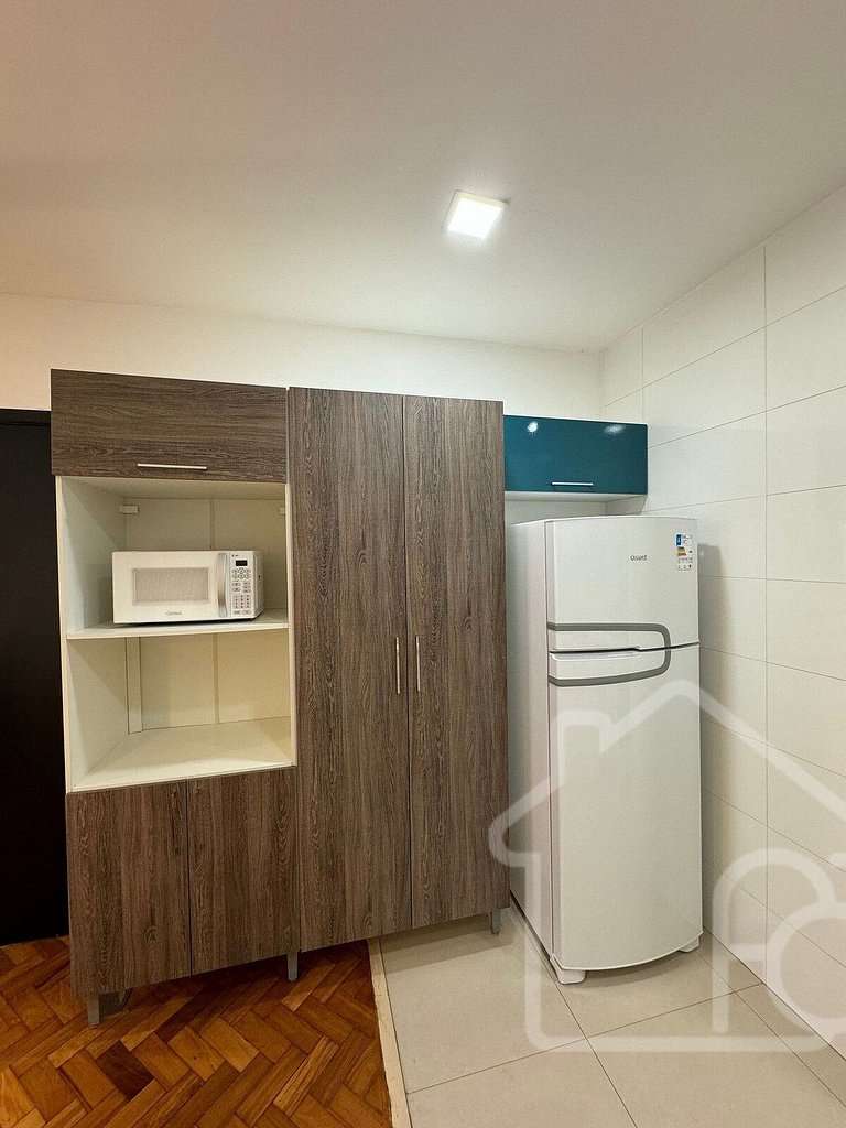 Apartamento Moderno na Glória