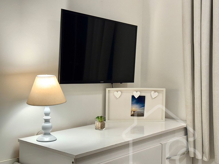 Apartamento a 5 minutos da Praia de Copacabana