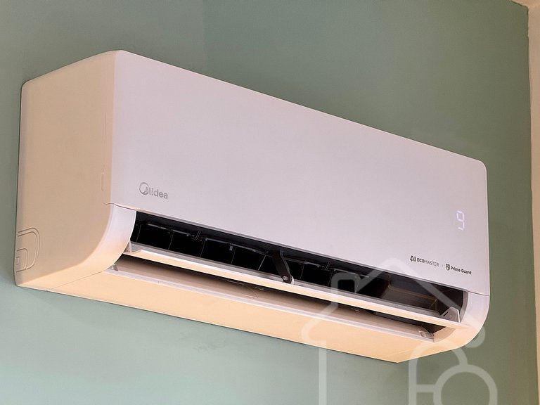 Apartamento Reformado ao Lado da Cobal – Botafogo