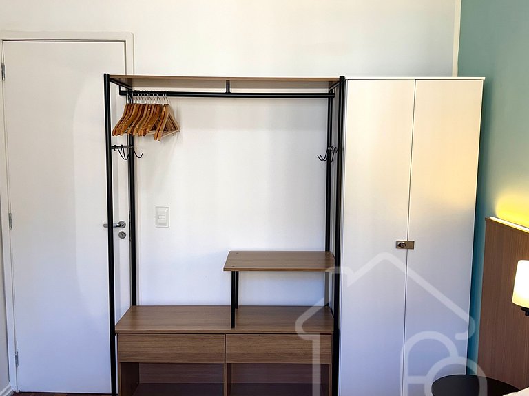 Apartamento Reformado ao Lado da Cobal – Botafogo