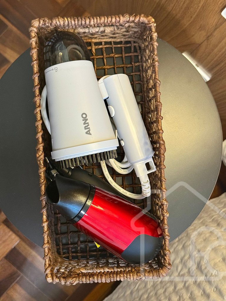 Apartamento Reformado ao Lado da Cobal – Botafogo