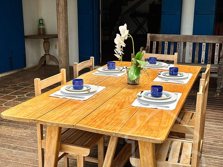 Fazenda privativa Rancho da Pedra