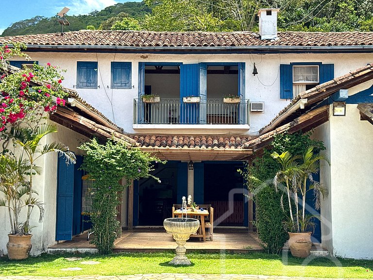 Fazenda privativa Rancho da Pedra