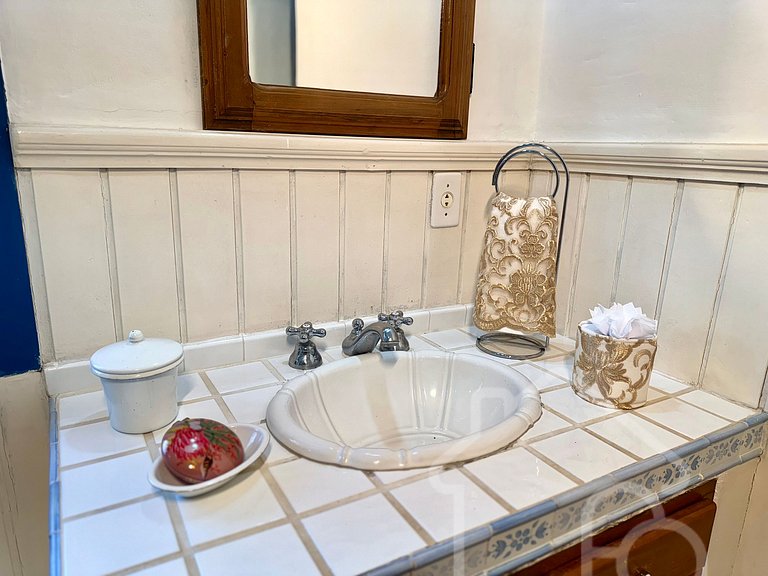 Fazenda privativa Rancho da Pedra