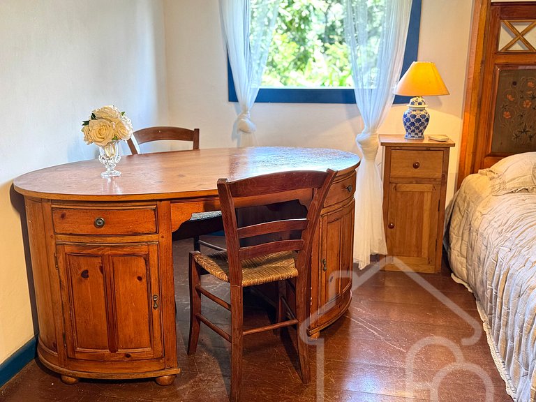 Fazenda privativa Rancho da Pedra