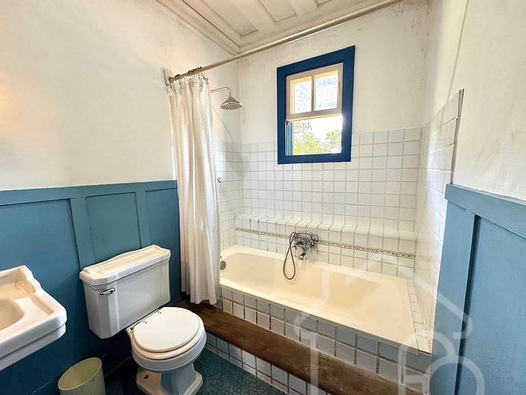 Fazenda privativa Rancho da Pedra