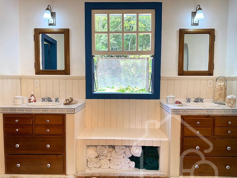 Fazenda privativa Rancho da Pedra