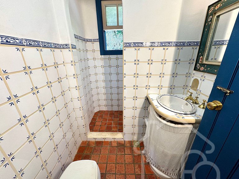 Fazenda privativa Rancho da Pedra