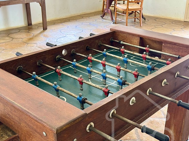 Fazenda privativa Rancho da Pedra