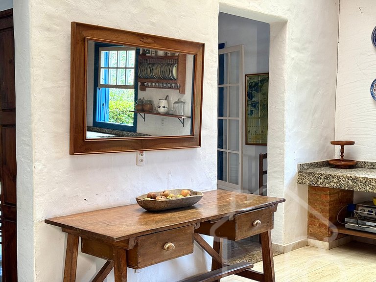 Fazenda privativa Rancho da Pedra